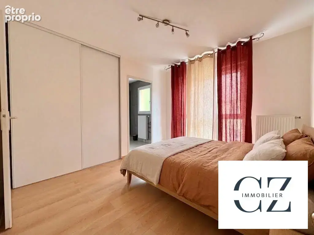 Maison 5 pièces 108 m² à vendre à Dijon (21000) - photo 9