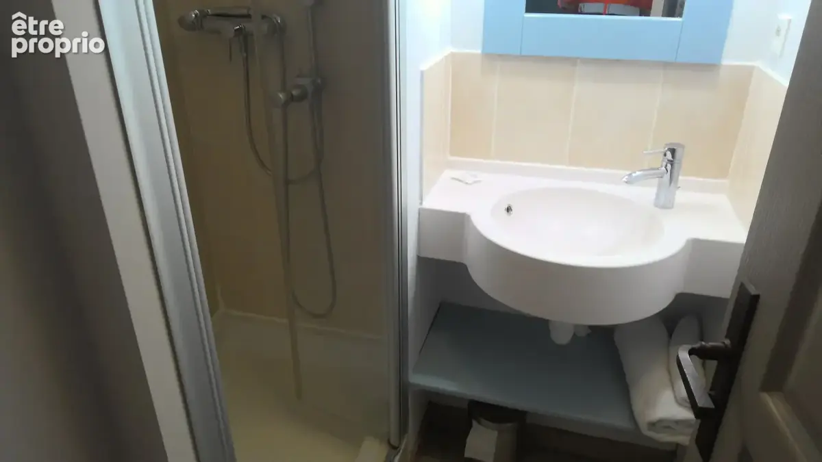 Investissement en residence de tourisme - photo 16