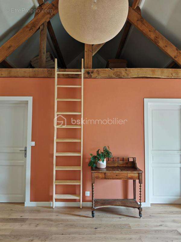 Maison à LANGEAIS