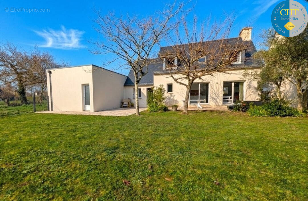 Maison à SARZEAU