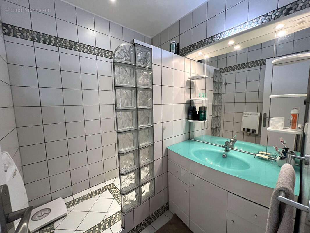 Appartement à GAN