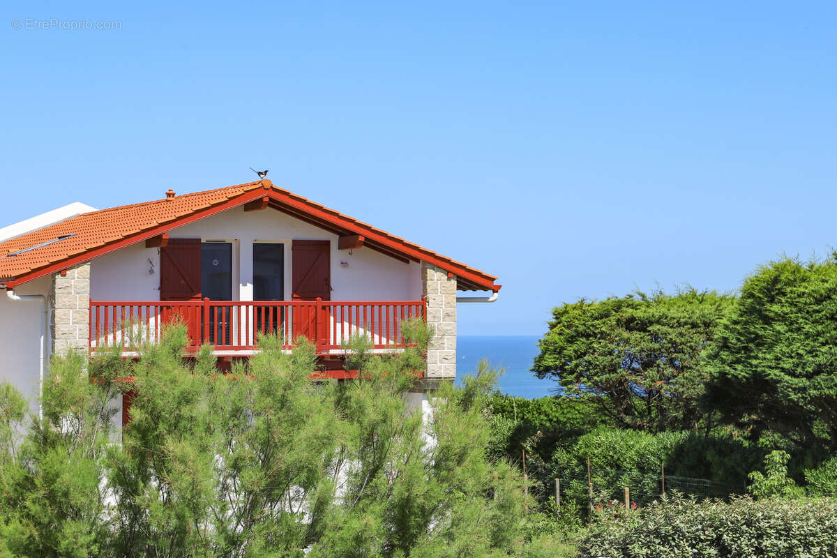 Appartement à BIDART