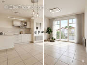 Appartement à GUJAN-MESTRAS