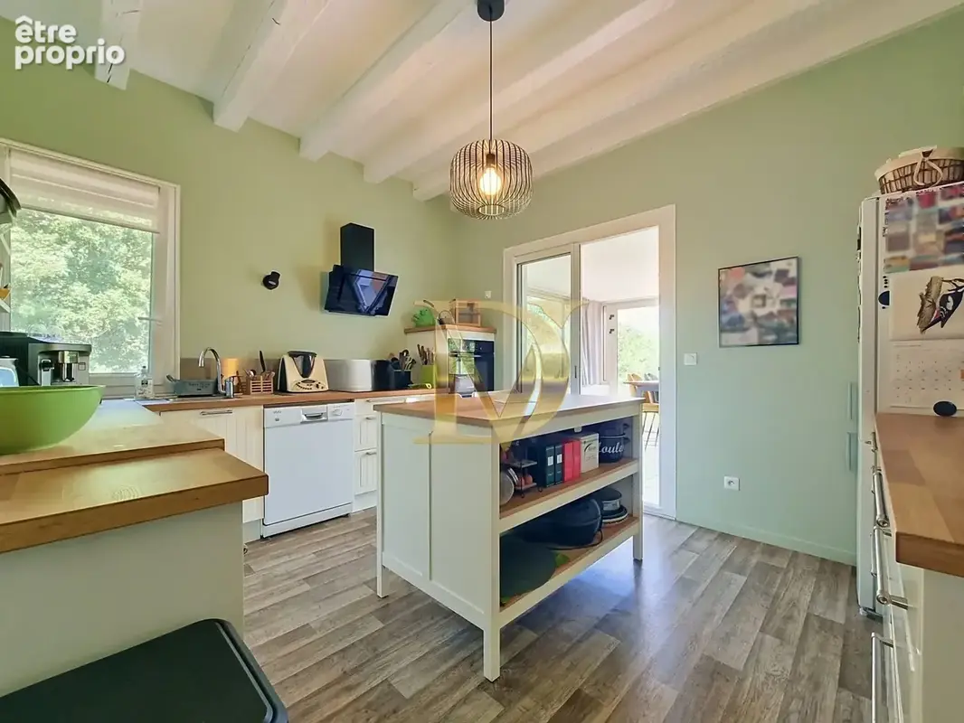 Maison 227 m² à Montrichard  - photo 9