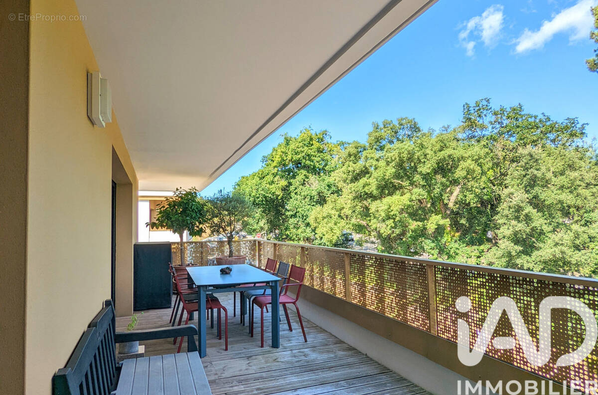 Photo 1 - Appartement à CAPBRETON