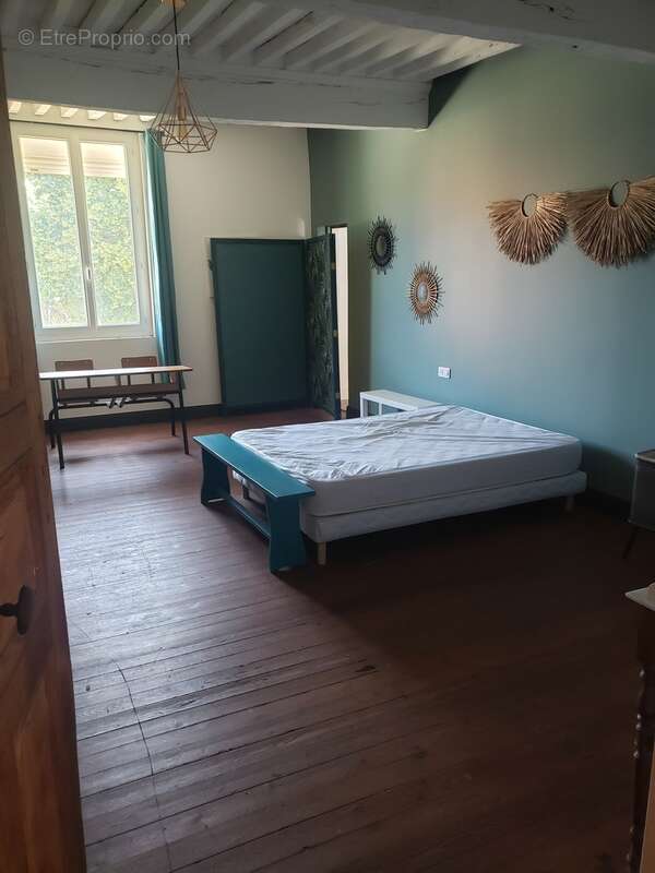  Maison de Maitre - photo 9