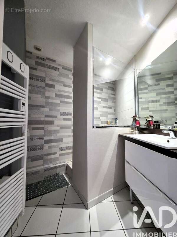 Photo 8 - Appartement à SAINT-MEDARD-EN-JALLES