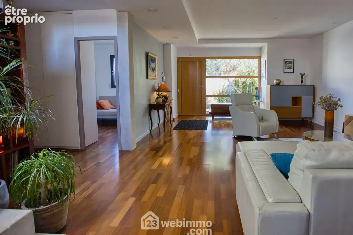 Maison 6 pièces 127 m² à vendre à Nieul-Sur-Mer (17137) - photo 5