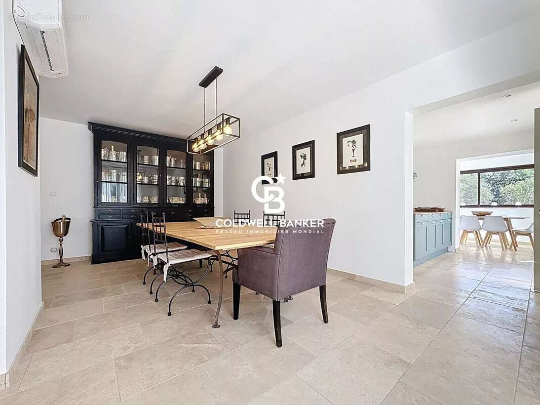 Maison à LE THORONET