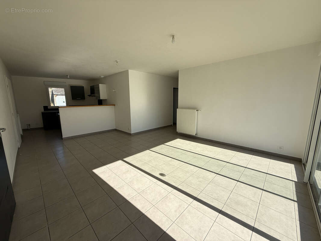 Maison à LA ROCHE-SUR-YON