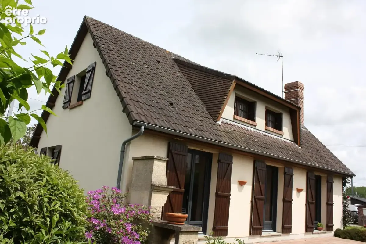 Vente Maison Forges-les-eaux(76440) 178 000ï¿œ - photo 7