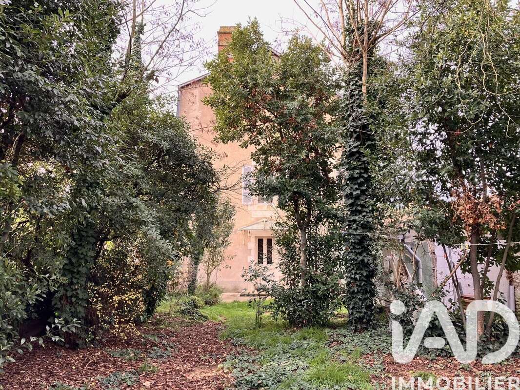 Photo 2 - Maison à LUCON