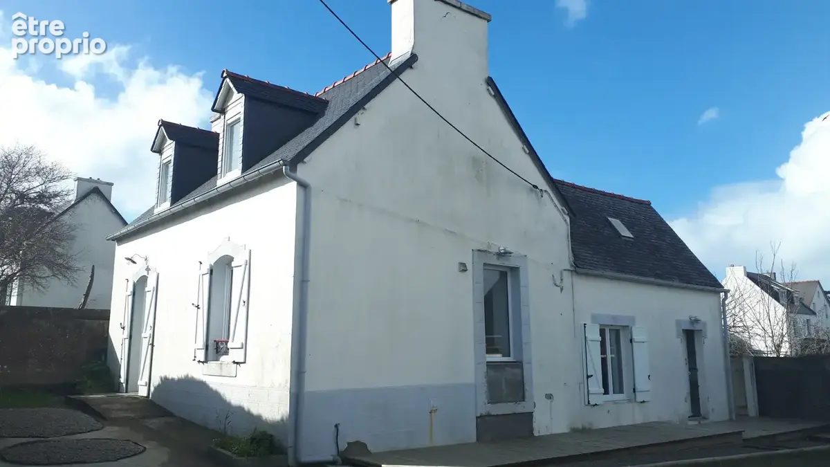 Authentique maison de pêcheur entièrement rénovée - photo 23
