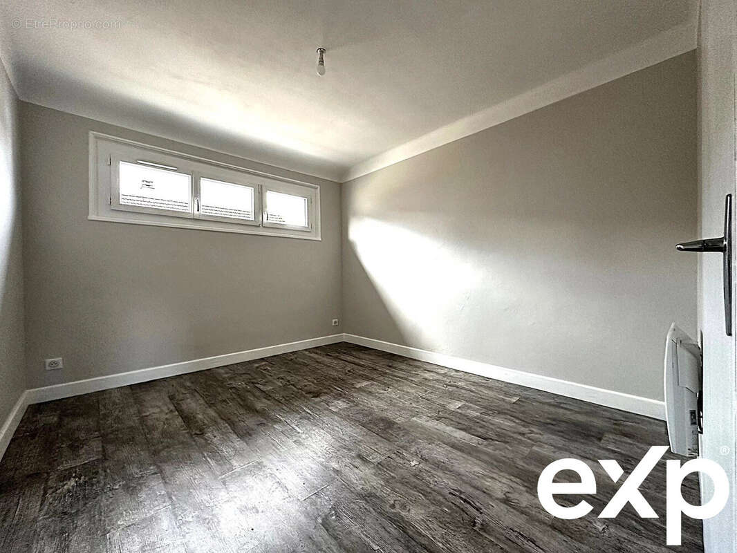 Appartement à CLUSES