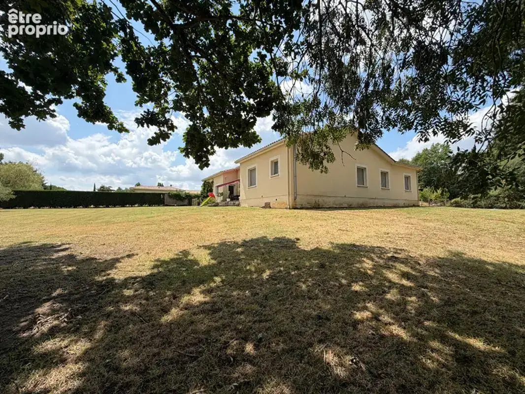 Maison à DURAS