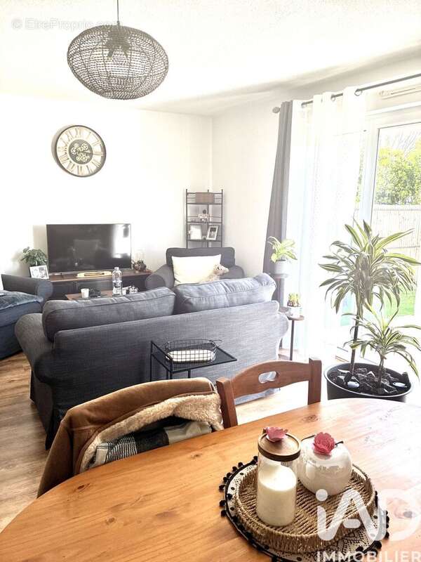 Photo 3 - Maison à BLAYE