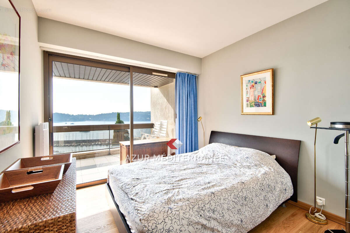 Appartement 116 m² à Villefranche-Sur-Mer  - photo 8