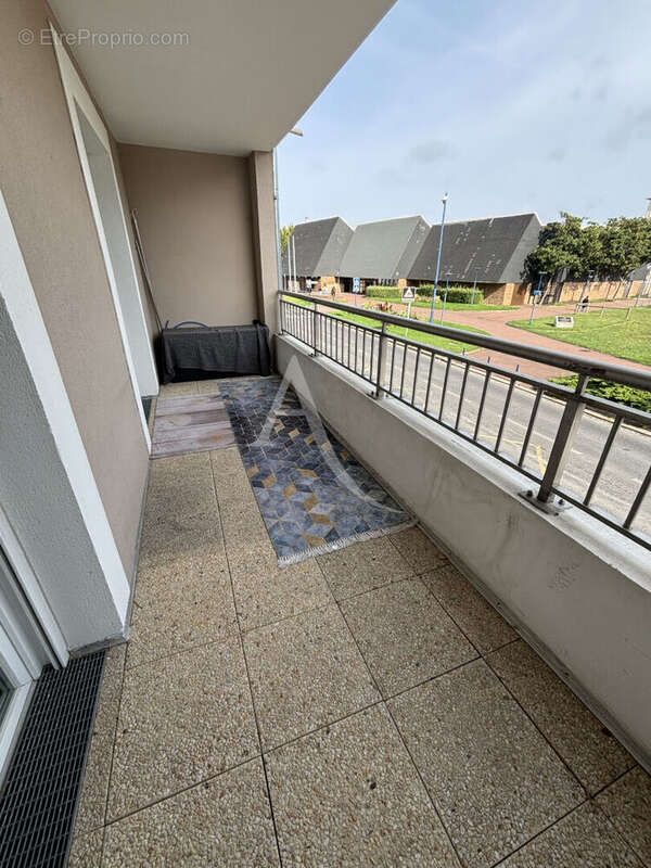 Appartement à DRANCY