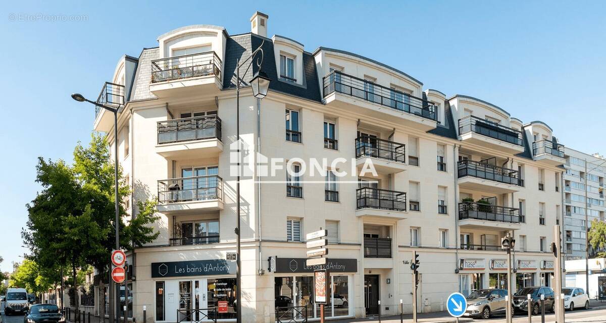 Appartement à ANTONY