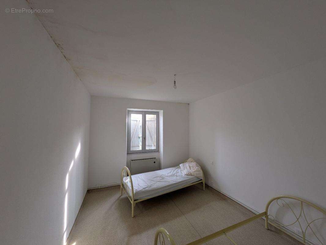 Appartement à CRANSAC