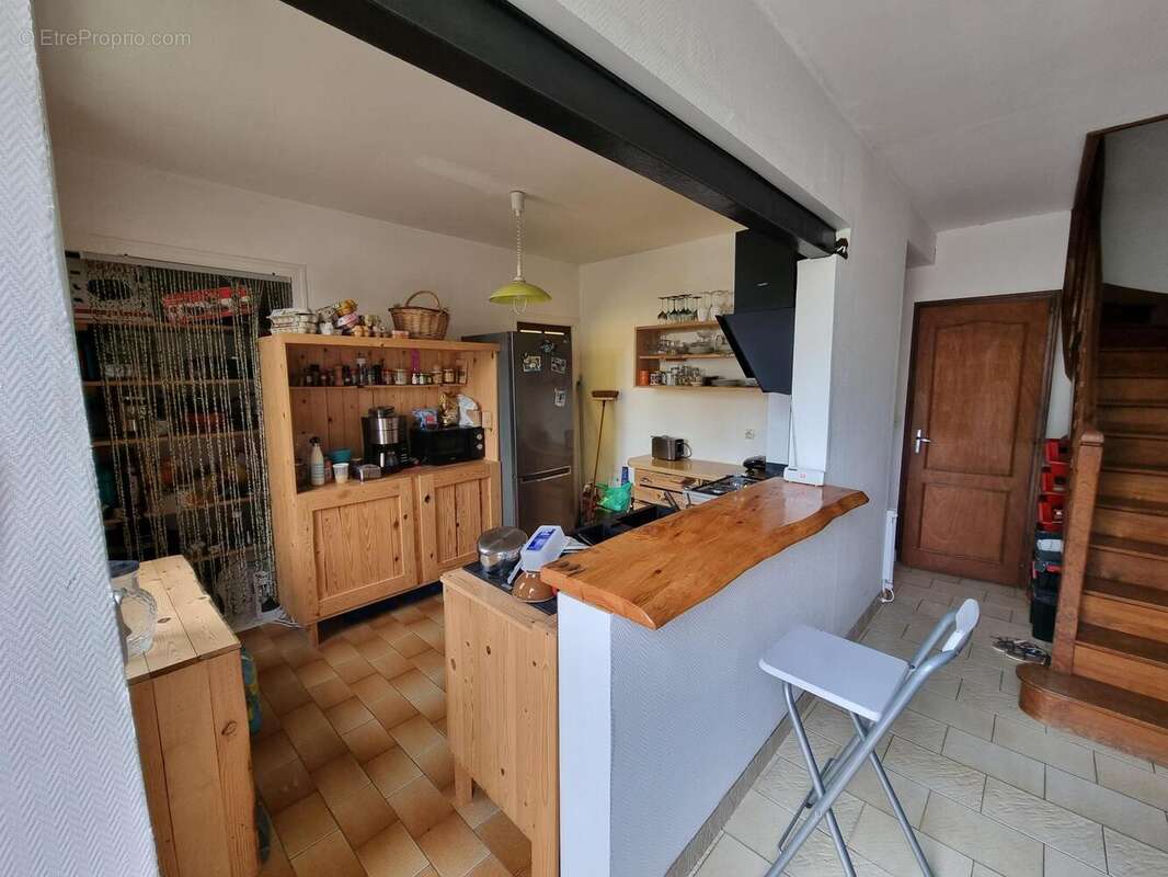 Photo 8 - Maison à POUANCAY
