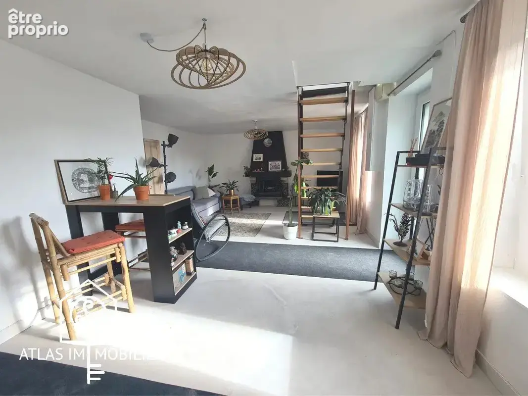 Maison 6 pièces 123 m² à vendre à Bruz (35170) - photo 4