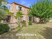 Maison à PUYLOUBIER