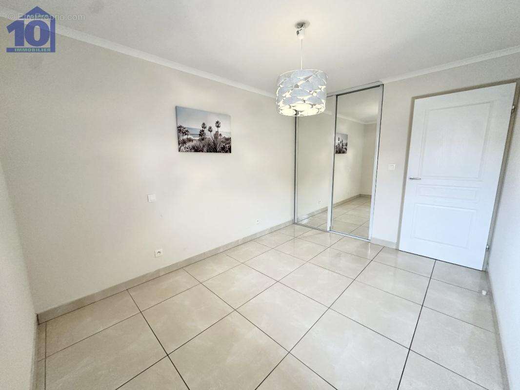 Appartement à VALRAS-PLAGE