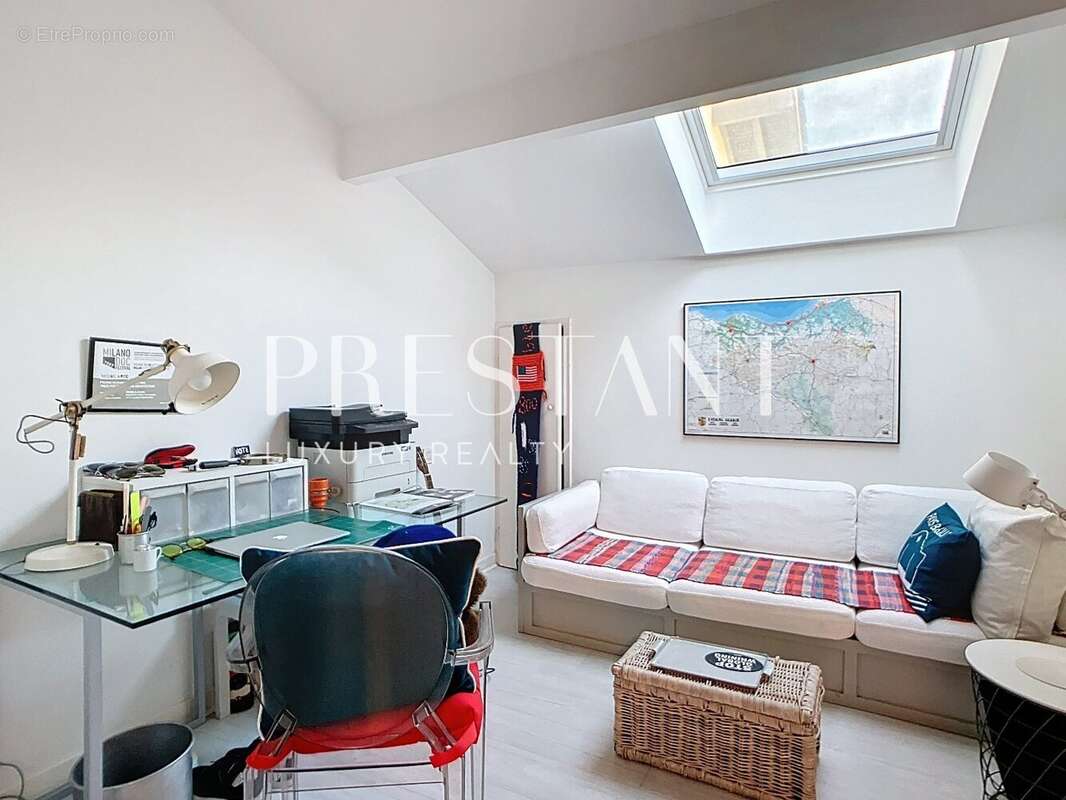 Appartement à BAYONNE