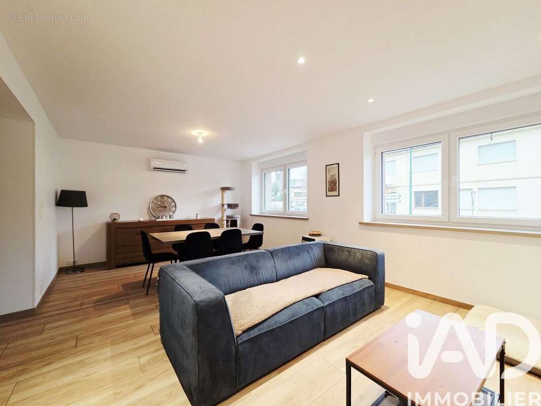 Photo 9 - Appartement à SCHOENECK