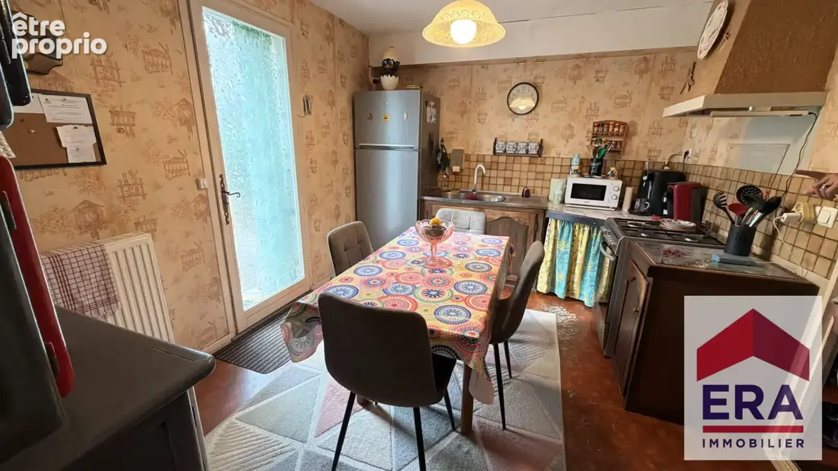 Maison 90m² à bollène - photo 4