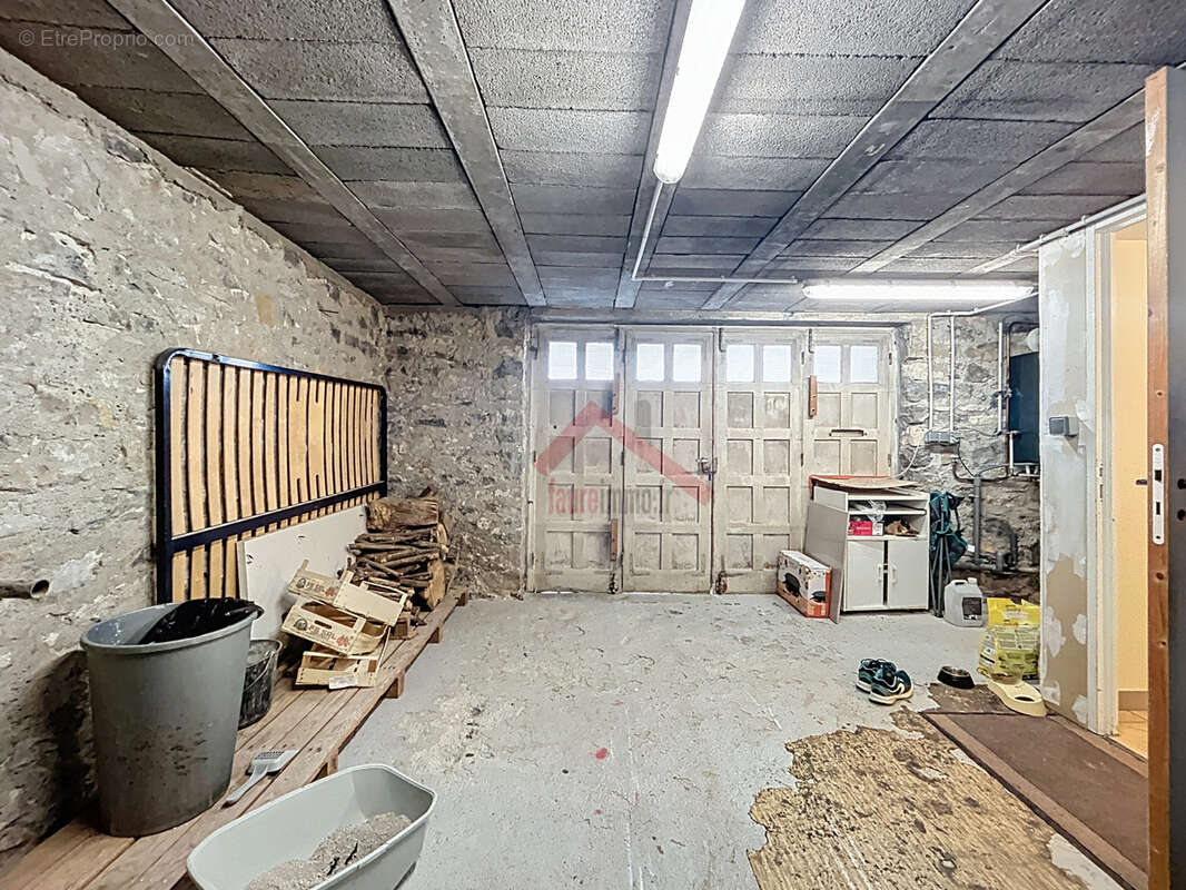 Maison à BRIVE-LA-GAILLARDE