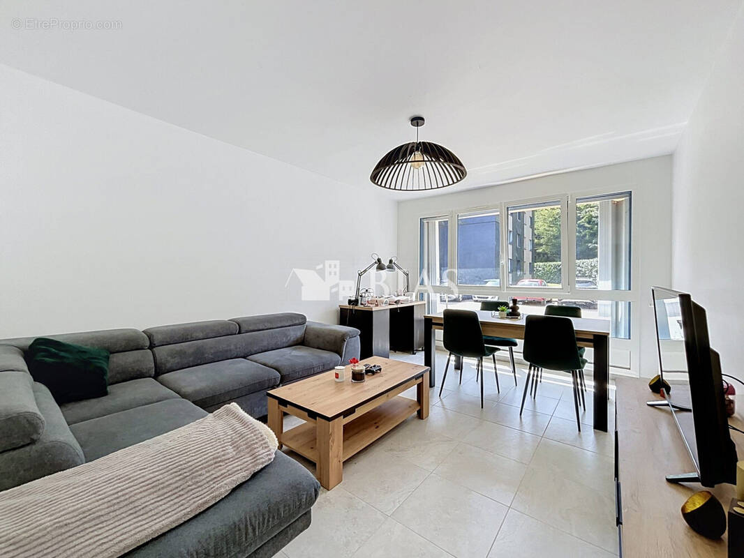 Appartement à HONFLEUR