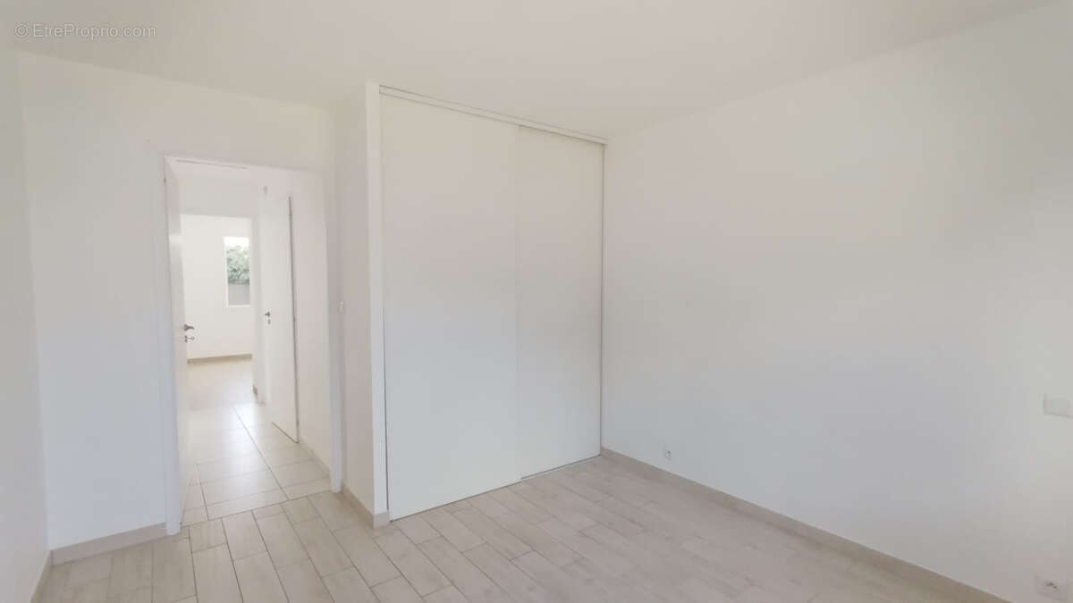 Maison à SAINTE-PAZANNE