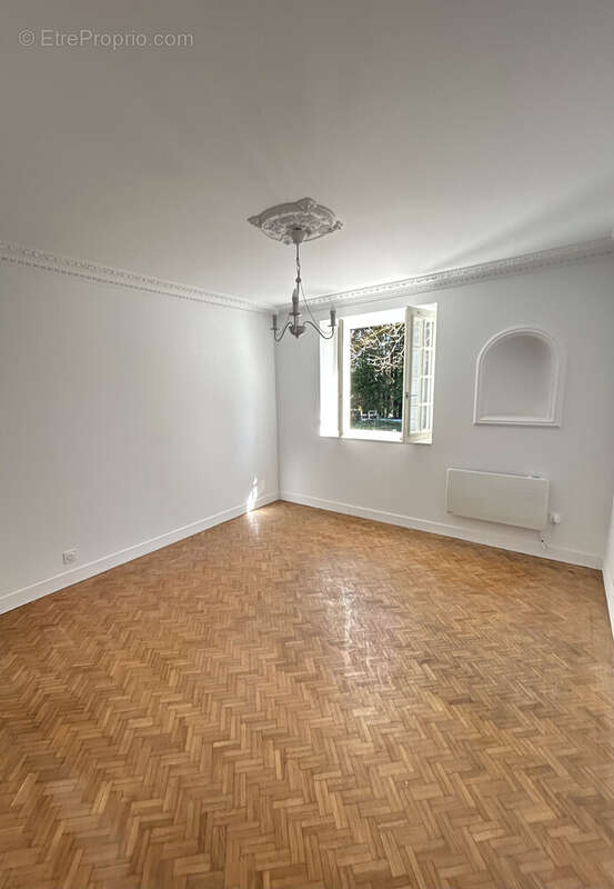 Maison à RILHAC-RANCON