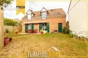 Maison à ERAGNY