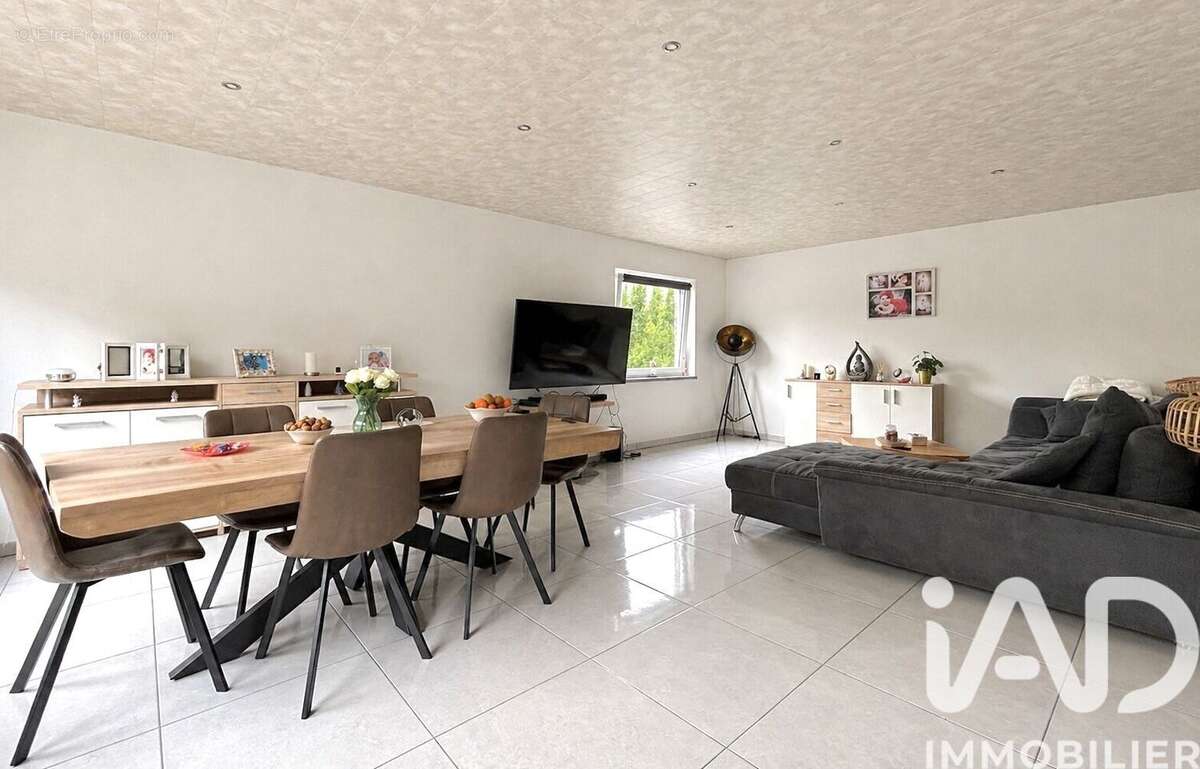 Photo 5 - Appartement à SPICHEREN