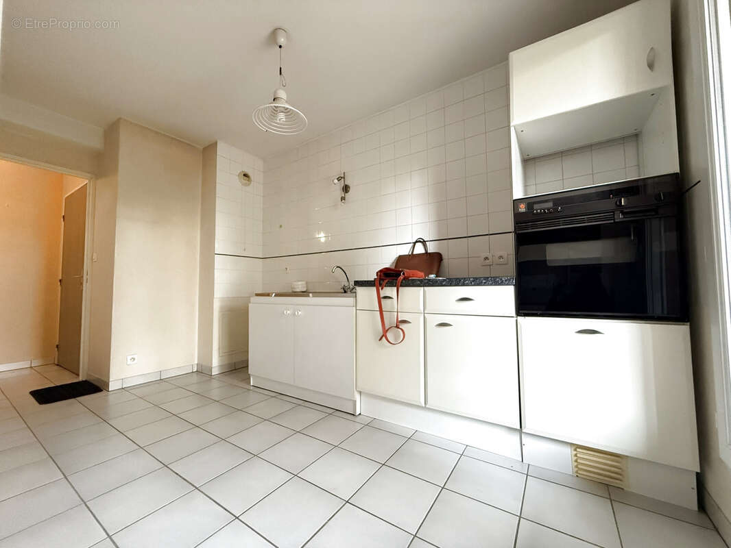 Appartement à TOURNEFEUILLE