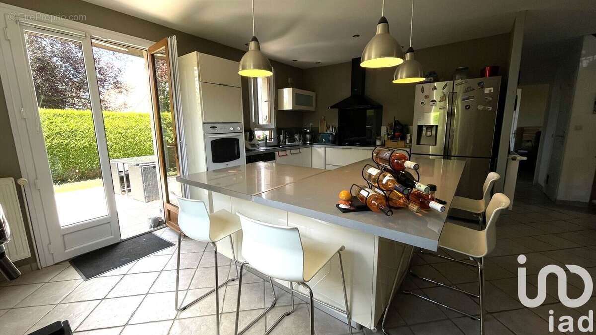 Maison 117 m² à Voiscreville  - photo 7