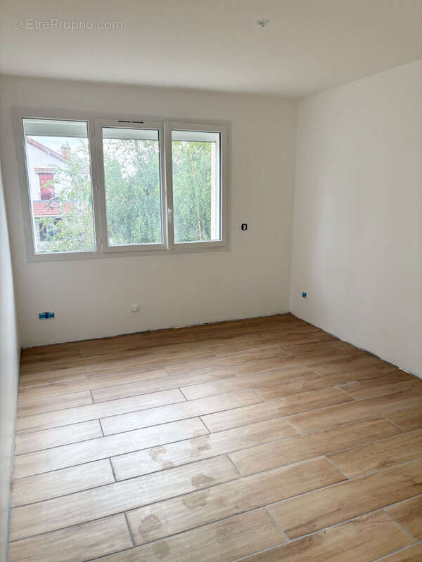 Résidentiel - photo 5