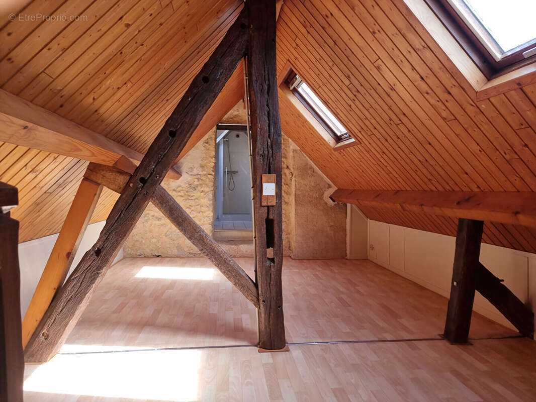 Maison  en hameau - photo 5