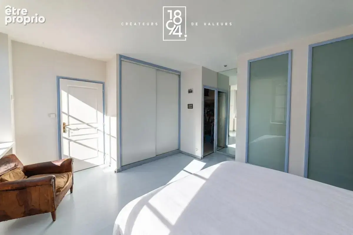 À Vendre I Appartement I Bourg-en-Bresse I 77 m² I Centre ville - photo 6