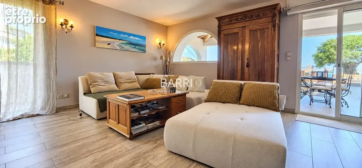 Maison 10 pièces 254 m² à vendre à Cerbere (66290) - photo 2