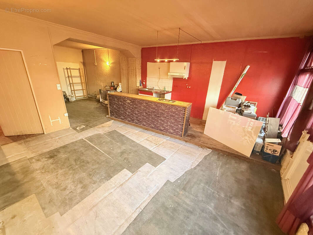 Autre à NOEUX-LES-MINES