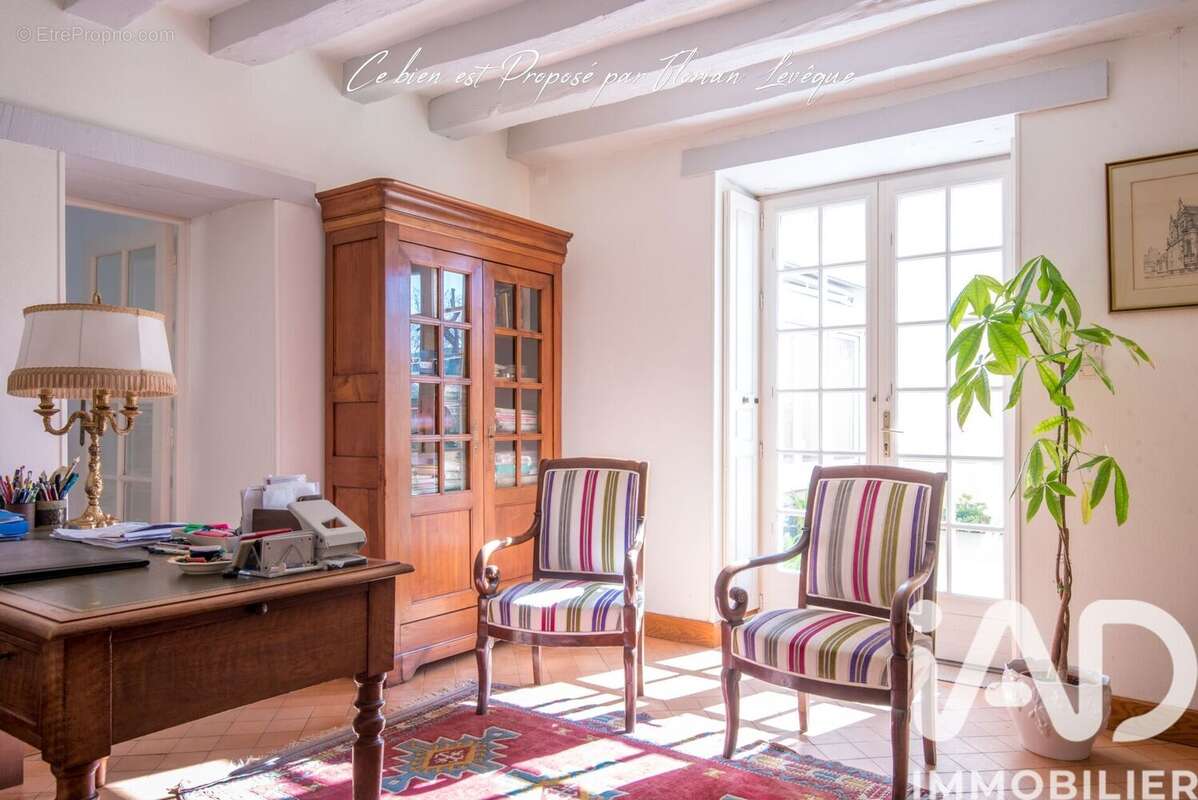 Photo 3 - Maison à ANGERS