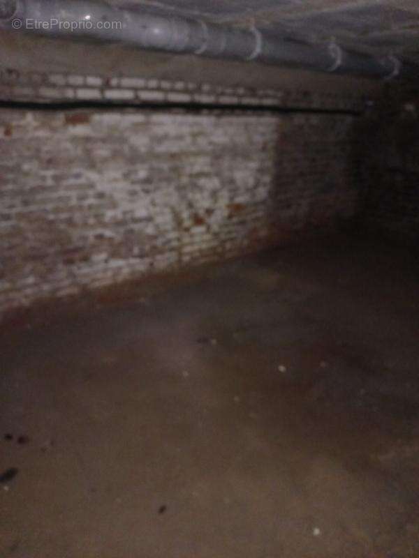 Maison à BRUAY-LA-BUISSIERE