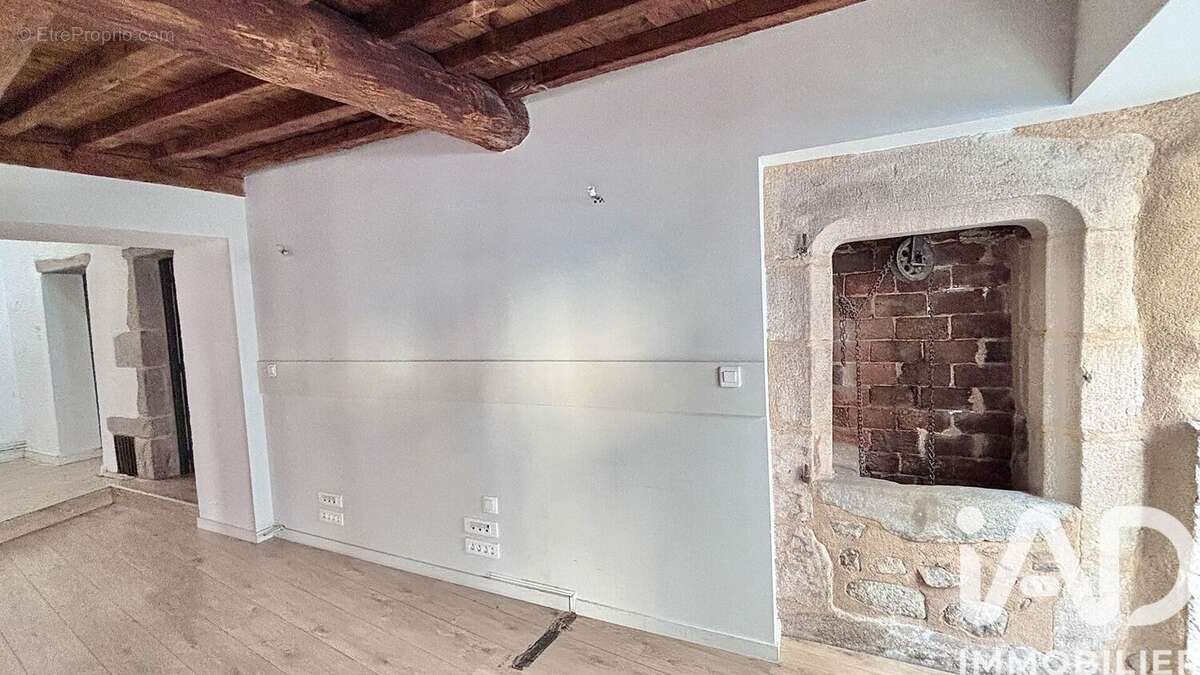 Photo 8 - Appartement à MONTBRISON