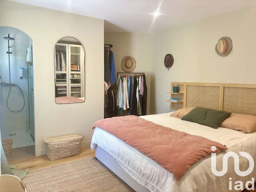 Photo 5 - Maison à LA ROCHELLE