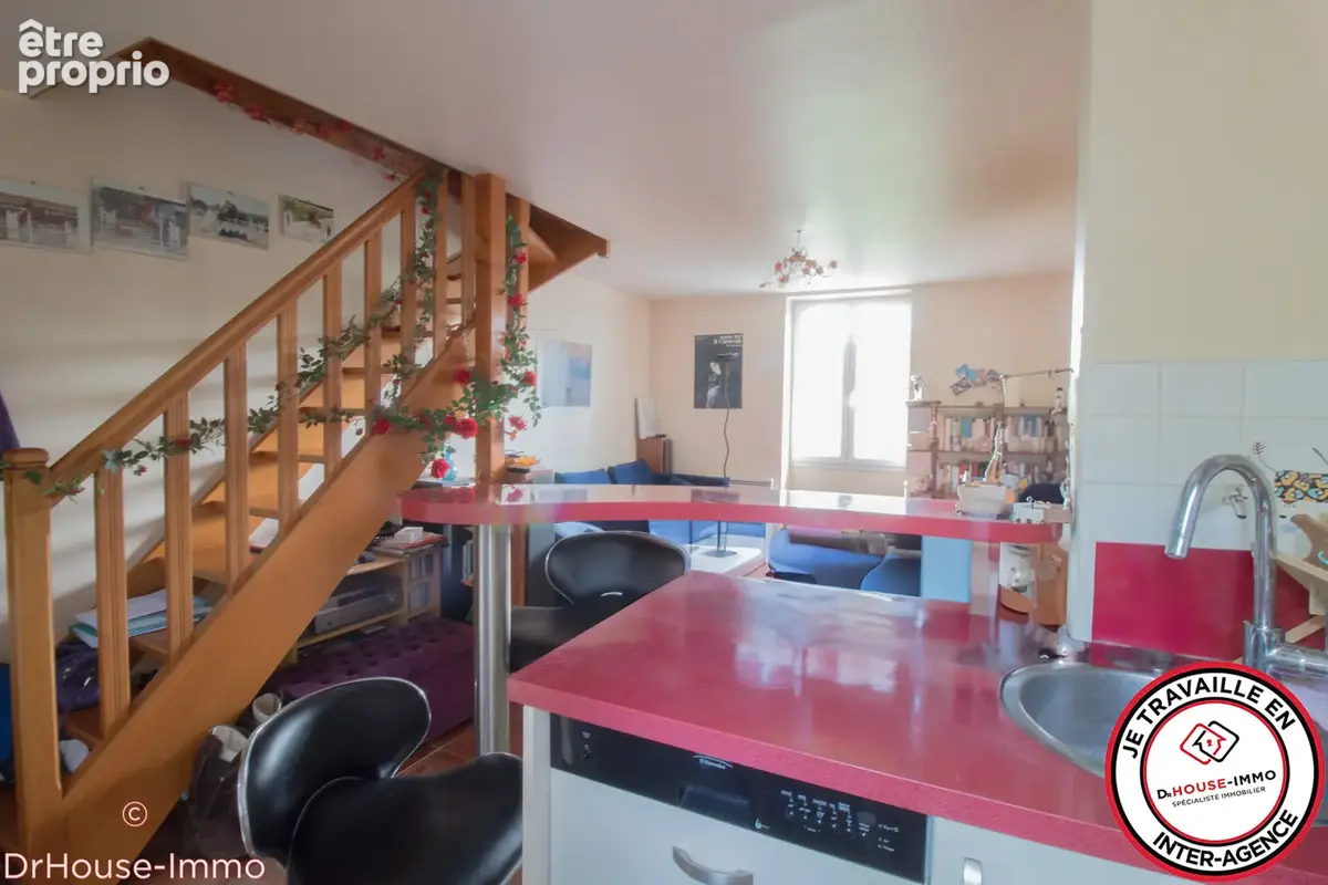 Maison 3 pièces 67 m² à vendre à Aulnay-Sur-Mauldre (78126) - photo 23