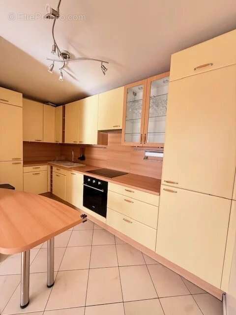 Appartement à SAINT-DENIS